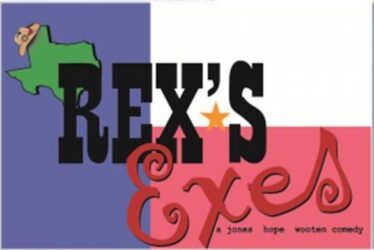 Rex’s Exes (September 2015)