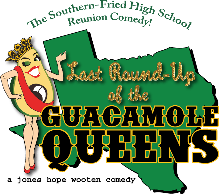Last Round-up of the Guacamole Queens