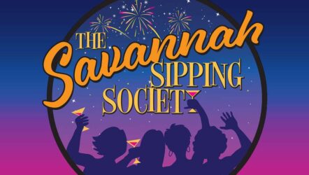 Savannah Sipping Society (June 2018)