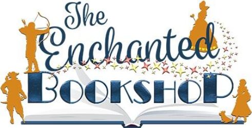 The Enchanted Bookshop (October 2018)