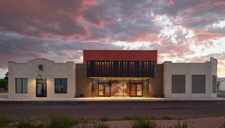 Fort Stockton Community Theatre