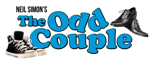 The Odd Couple–The Female Version (October 2020) SOLD OUT