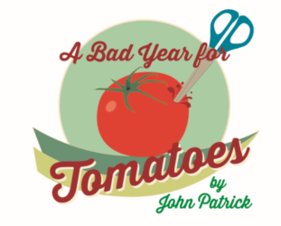 A Bad Year for Tomatoes (August 2021)