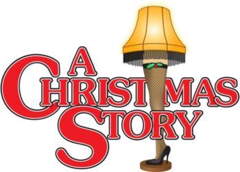 A Christmas Story (December 2022)