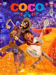 Film Screening: Coco (October 2022)