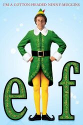 Film Screening: Elf (December 2022)