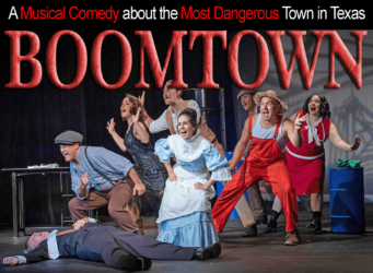 Boomtown (January 2023)