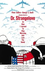 Film Screening: Dr. Strangelove (February 2023)
