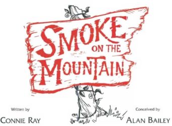 Smoke on the Mountain (March 2023)
