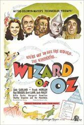 CANCELED: Film Screening: The Wizard of Oz (October 2023)