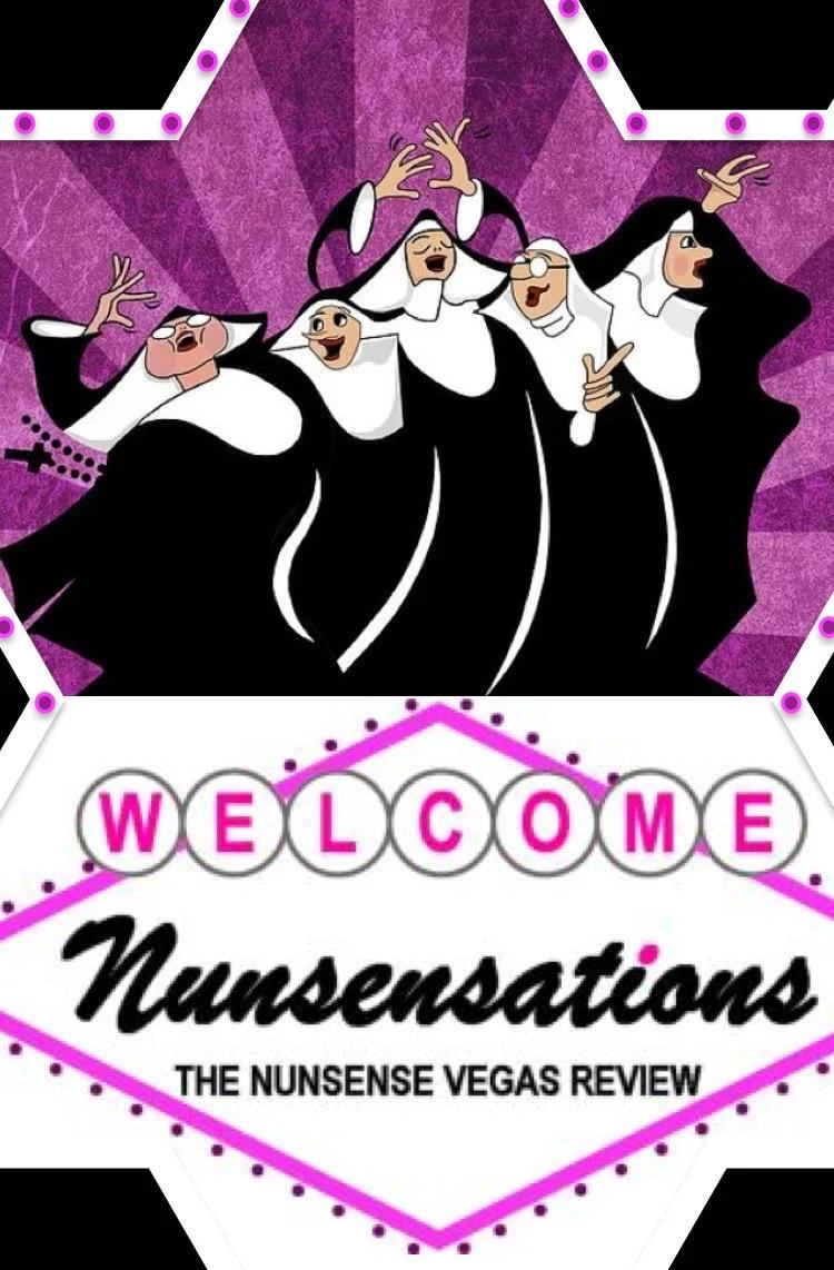 nunsensations