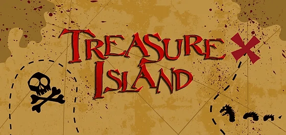 treasure island musical