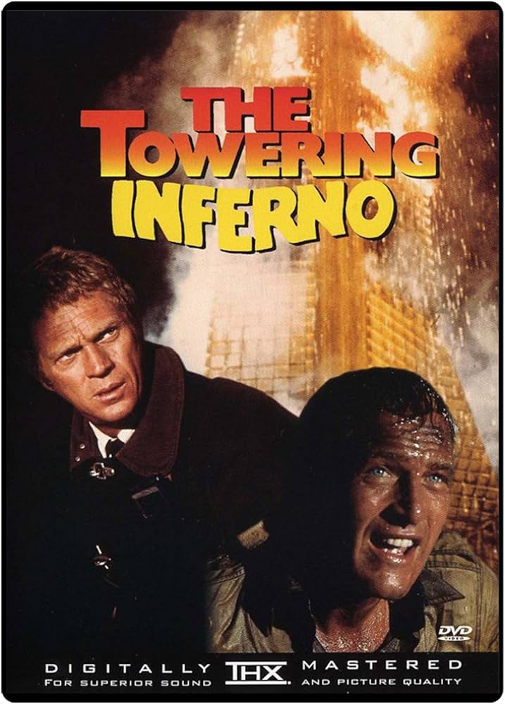 Towering Inferno