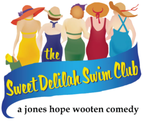 The Sweet Delilah Swim Club