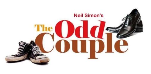 The Odd Couple (May-June 2026)