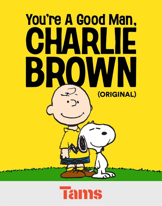 Charlie Brown original