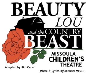 2026 Missoula Children’s Theatre Camp