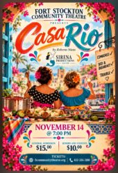 Casa Rio (November 2026)