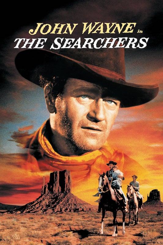 the searchers - sm